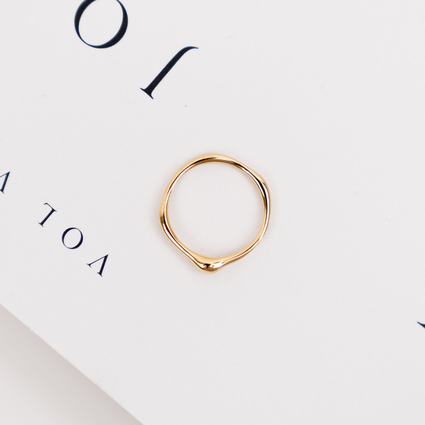 The Coastal Set - La Musa Jewellery