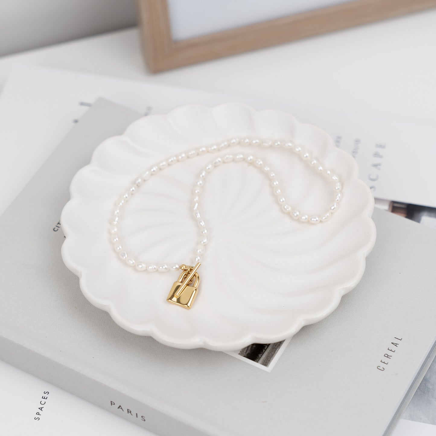 The Coastal Set - La Musa Jewellery
