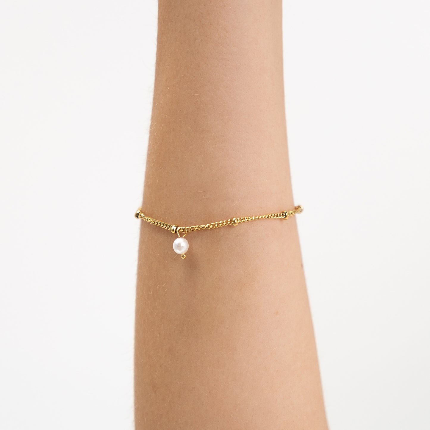 The Coastal Set - La Musa Jewellery