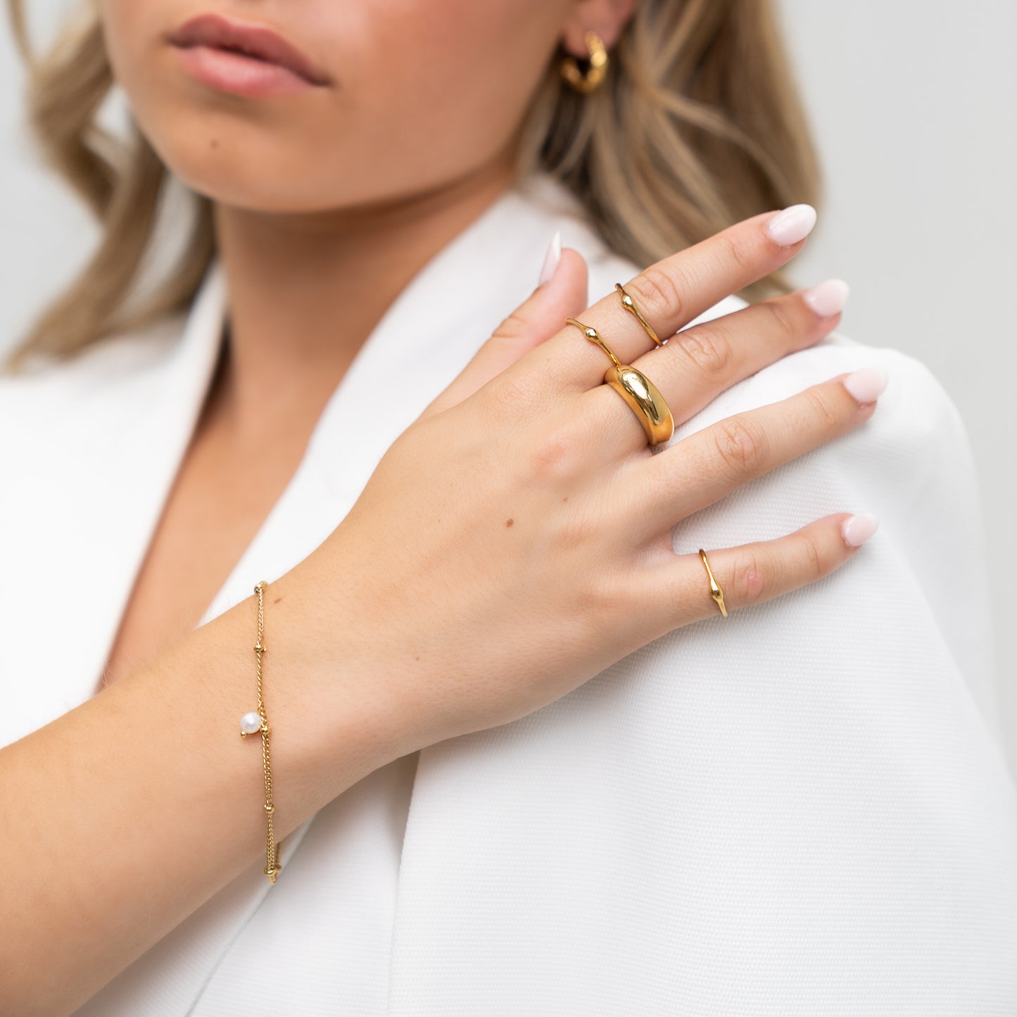 The Coastal Set - La Musa Jewellery