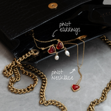 The Pinot Hearts Set