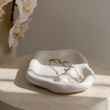 Dewi Pearl Necklace - La Musa Jewellery