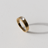 The Chloé Rings Set - La Musa Jewellery