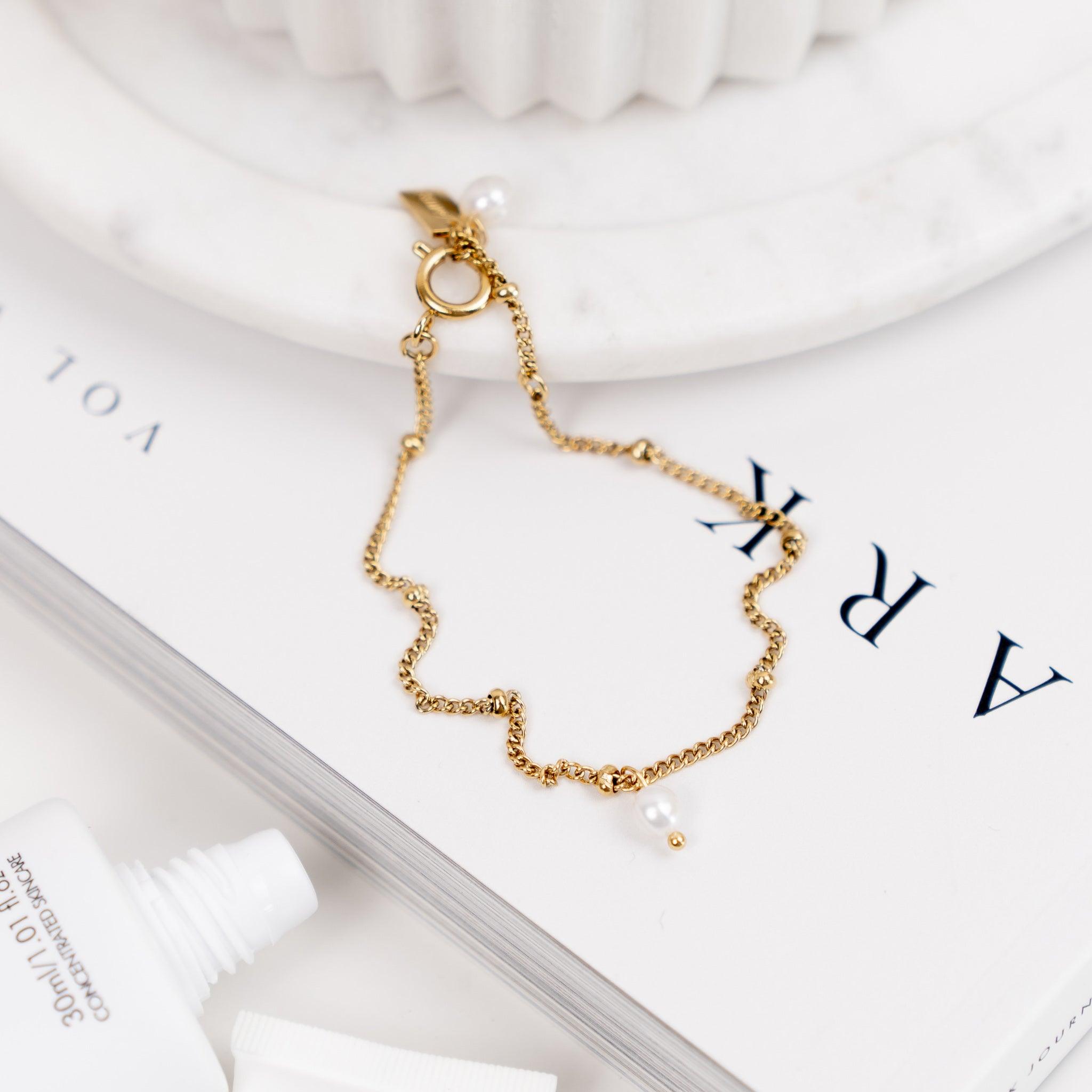 Portsea Bracelet - La Musa Jewellery