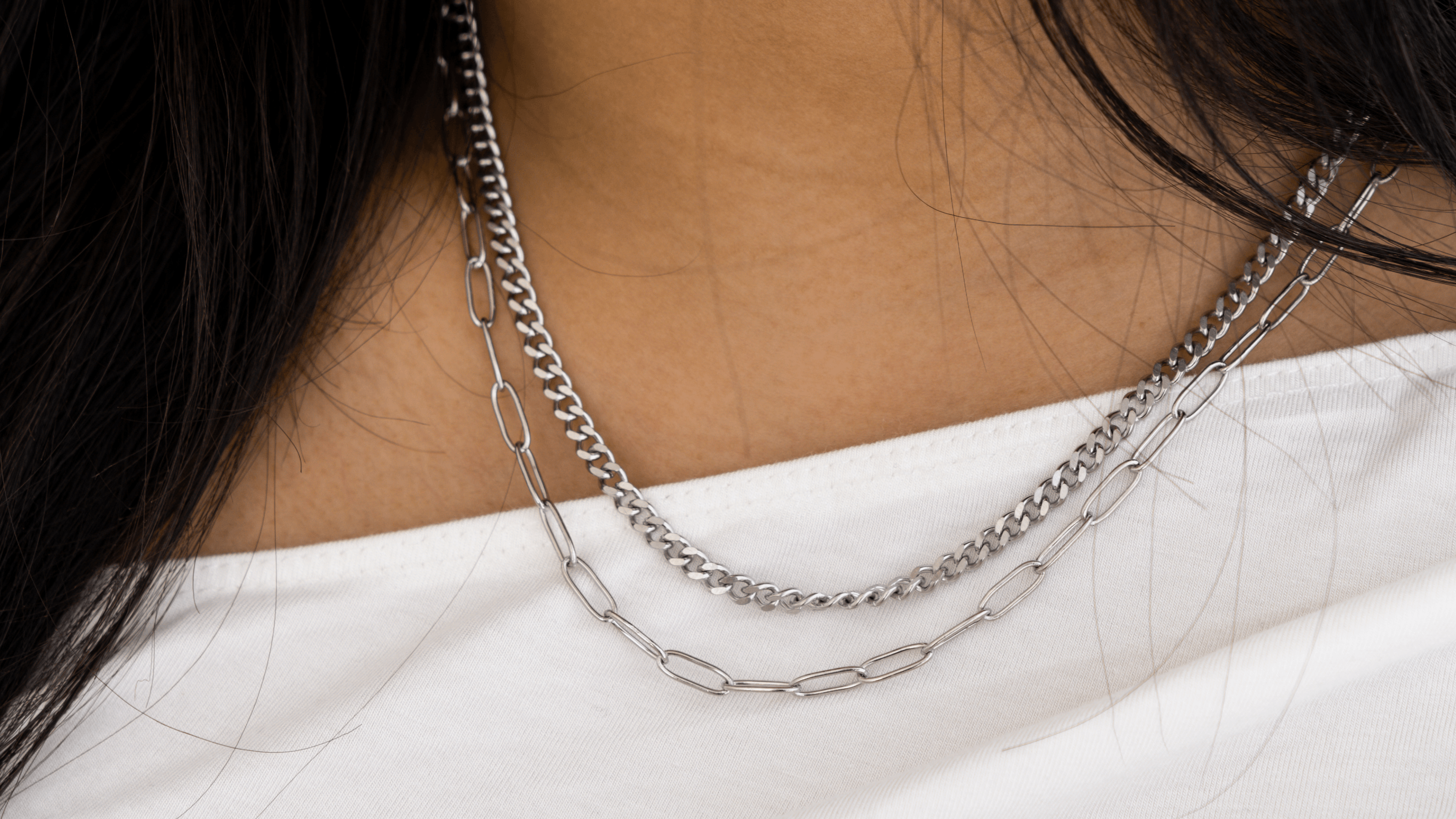 Battle of the Materials: Sterling Silver vs Stainless Steel - La Musa Jewellery