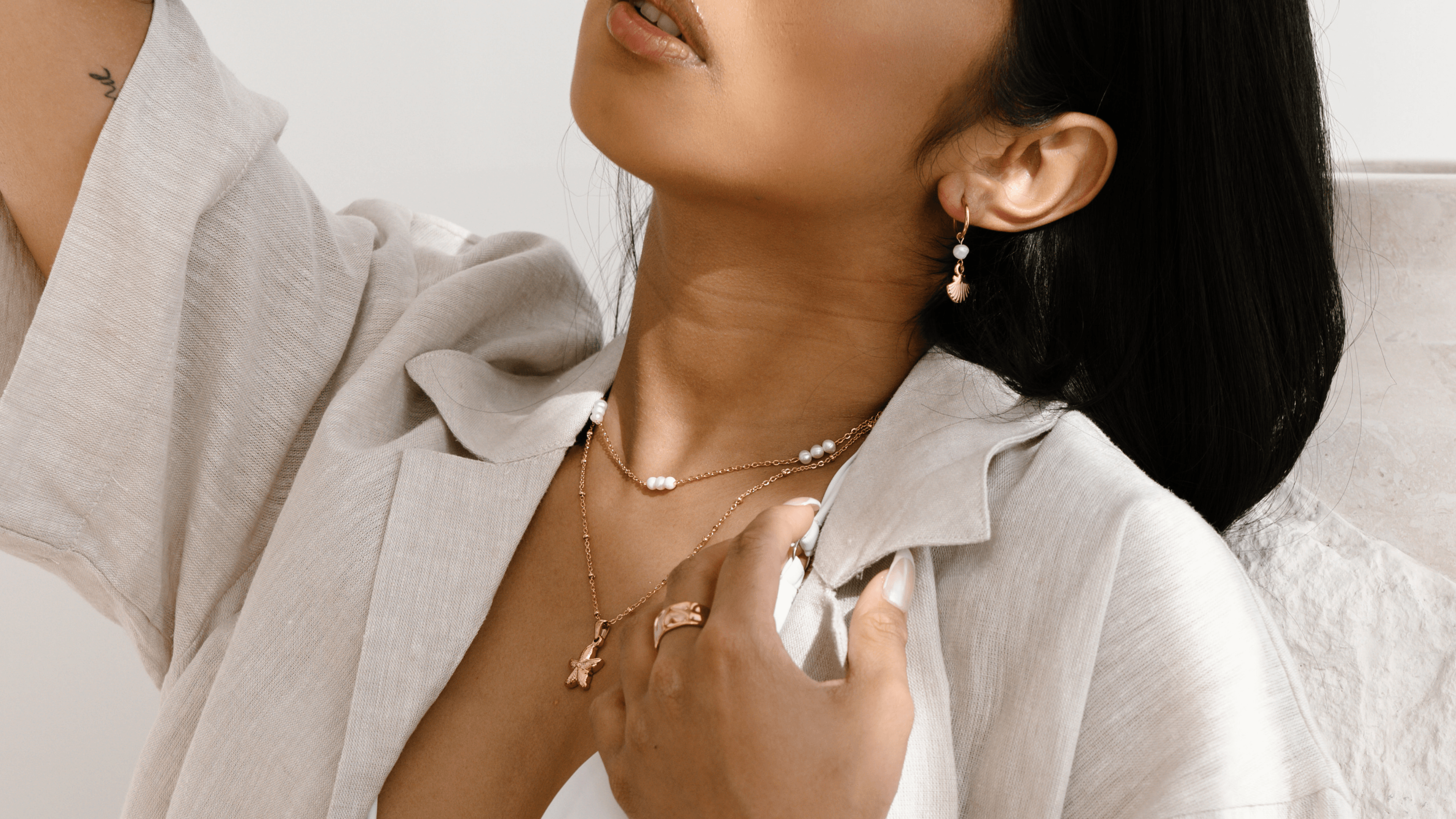 La Musa Jewellery: Your Go-To Affordable Australian Jewellery Brand - La Musa Jewellery