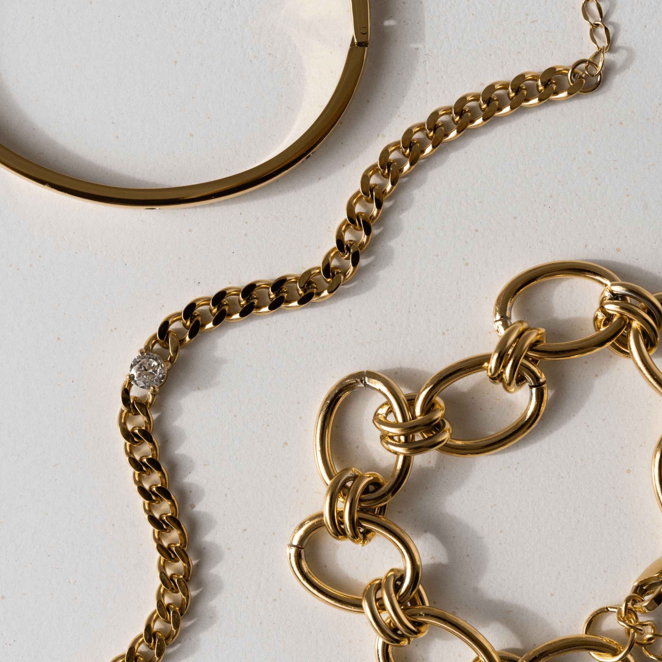 Bracelets - La Musa Jewellery