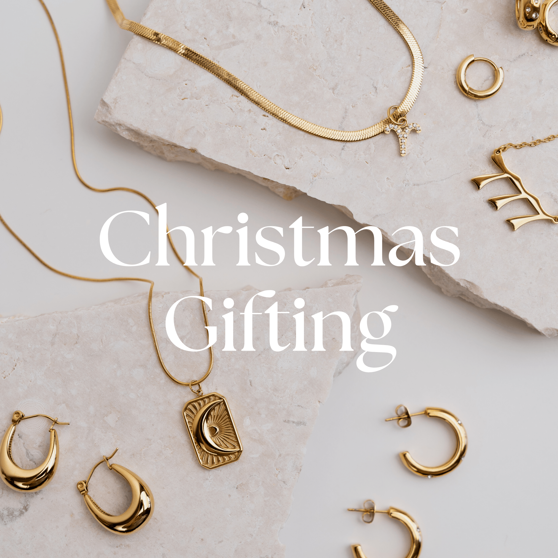 Christmas Gifting - La Musa Jewellery