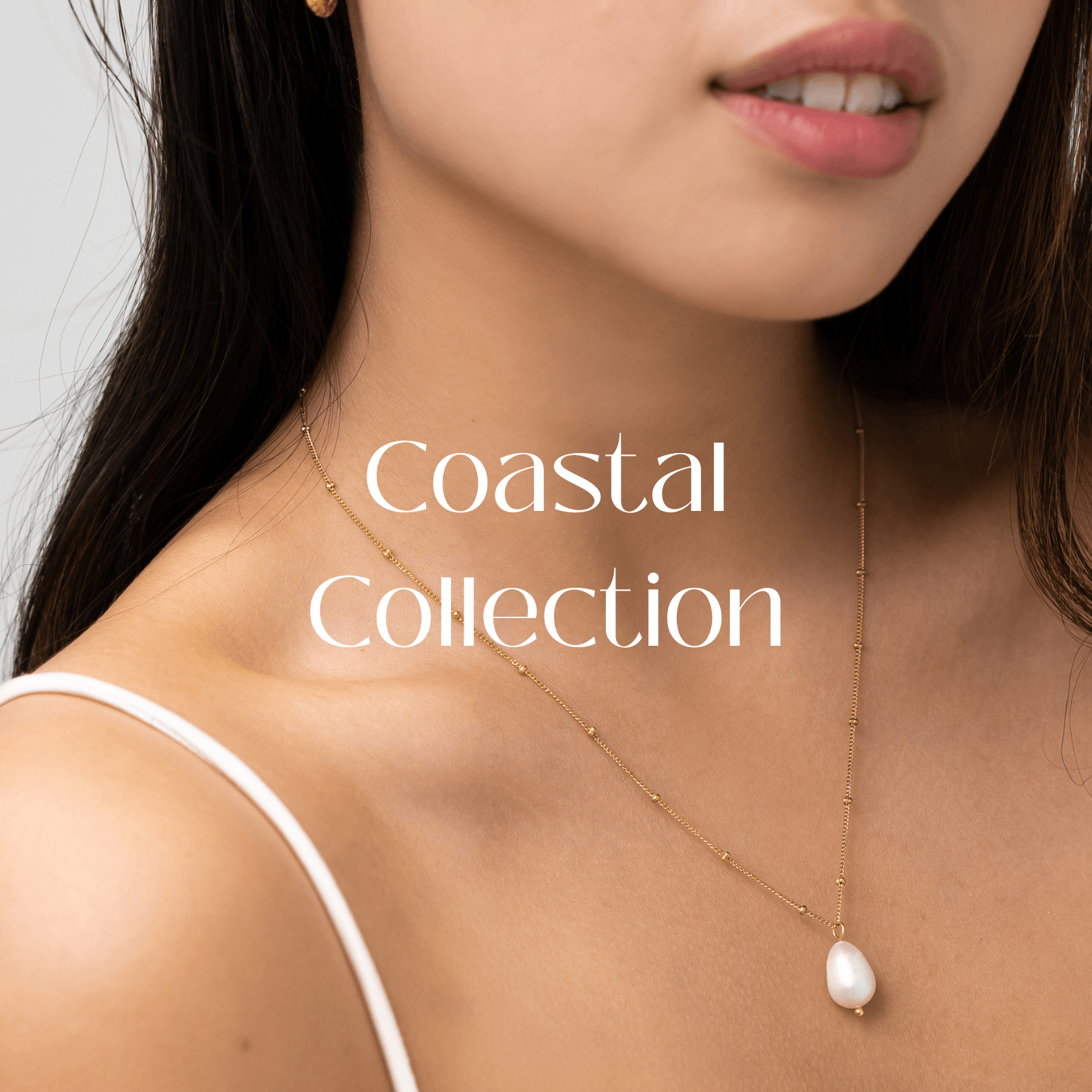 Coastal Collection - La Musa Jewellery