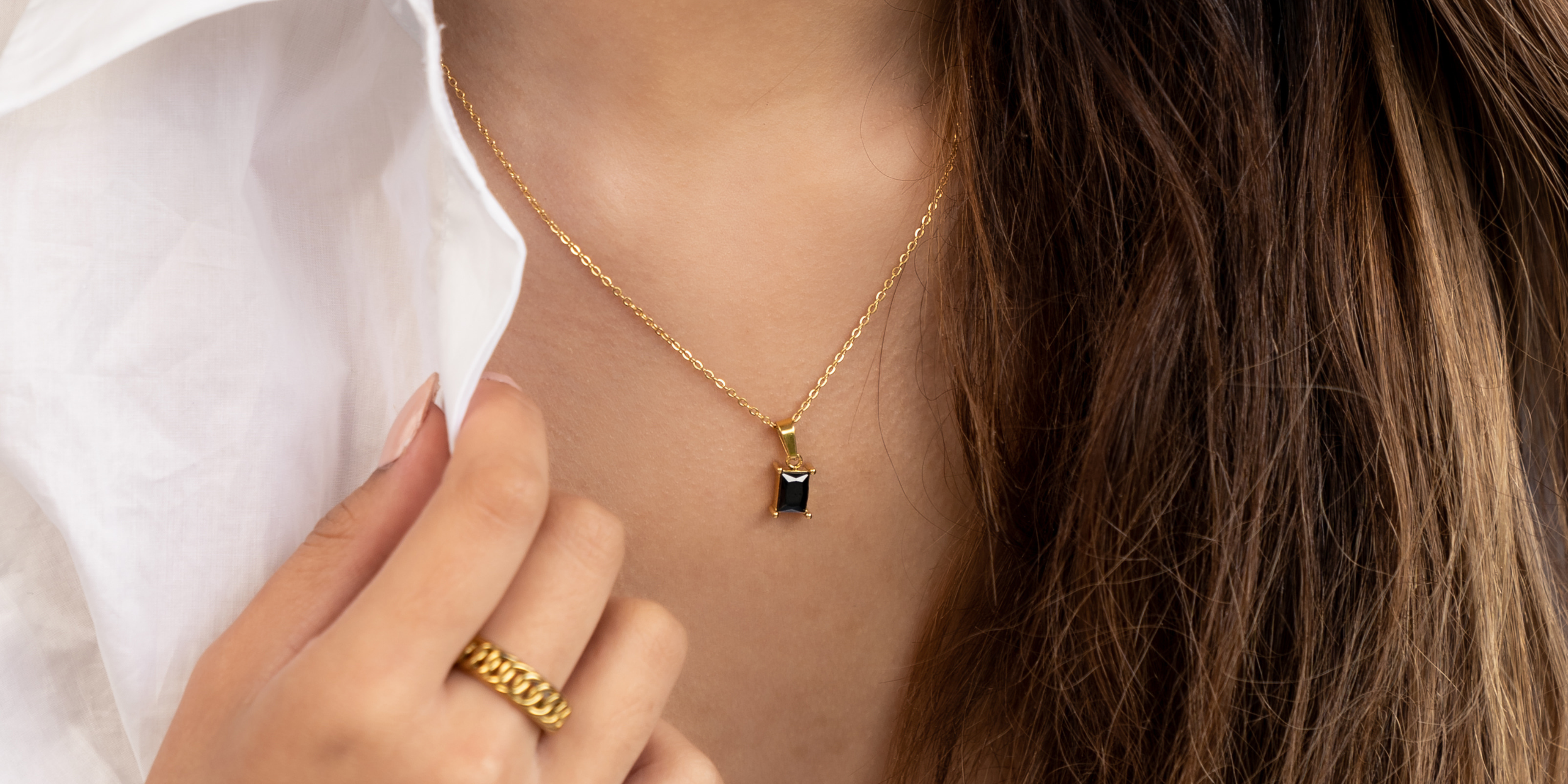 Kiara Necklace