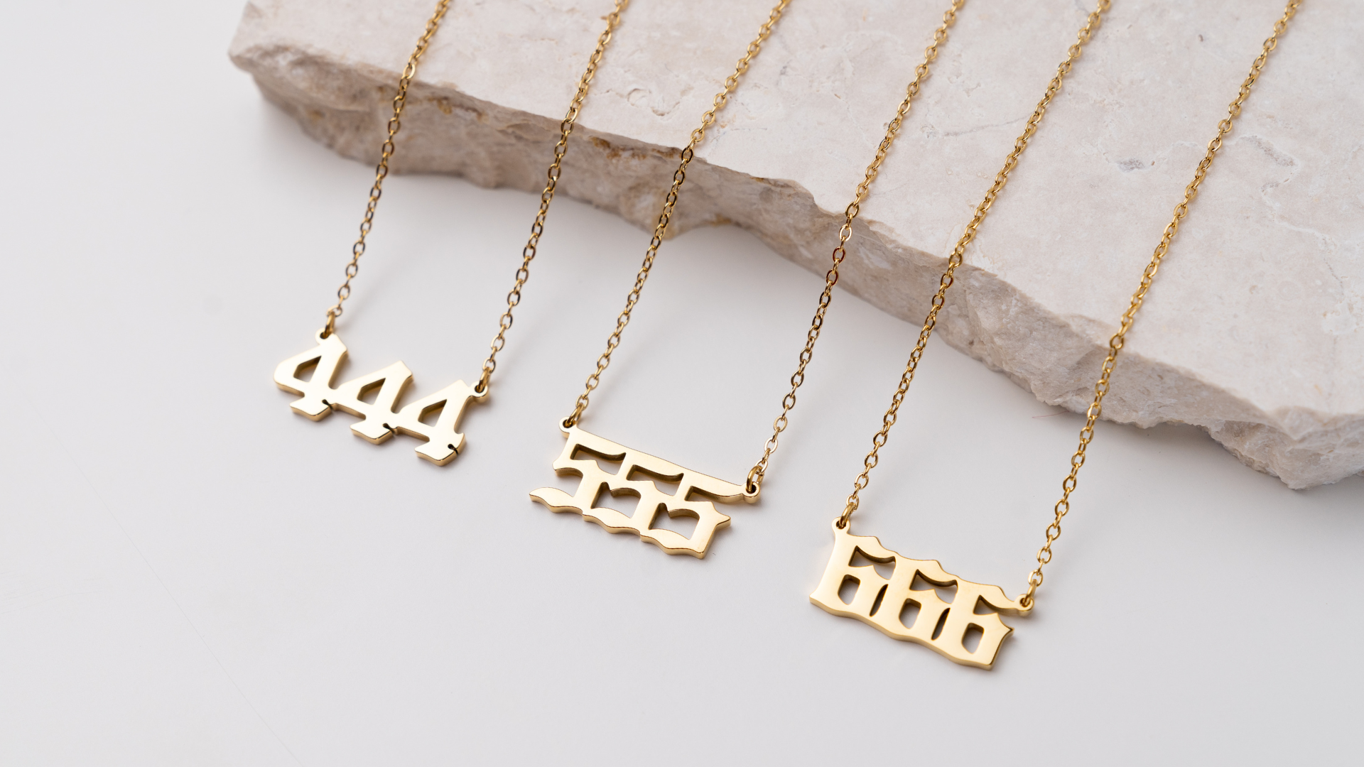 Stella Collection - La Musa Jewellery