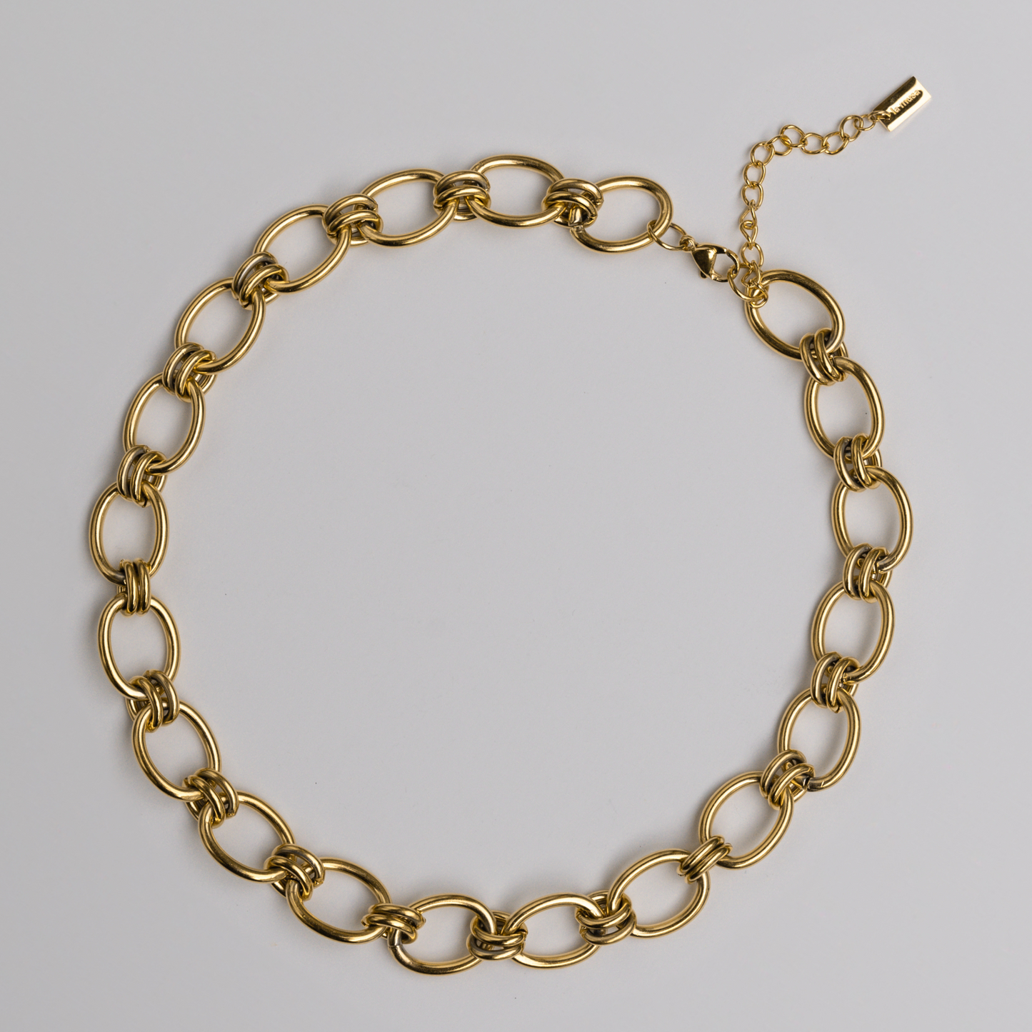 Ulu Necklace - La Musa Jewellery