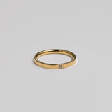 The Chloé Rings Set - La Musa Jewellery