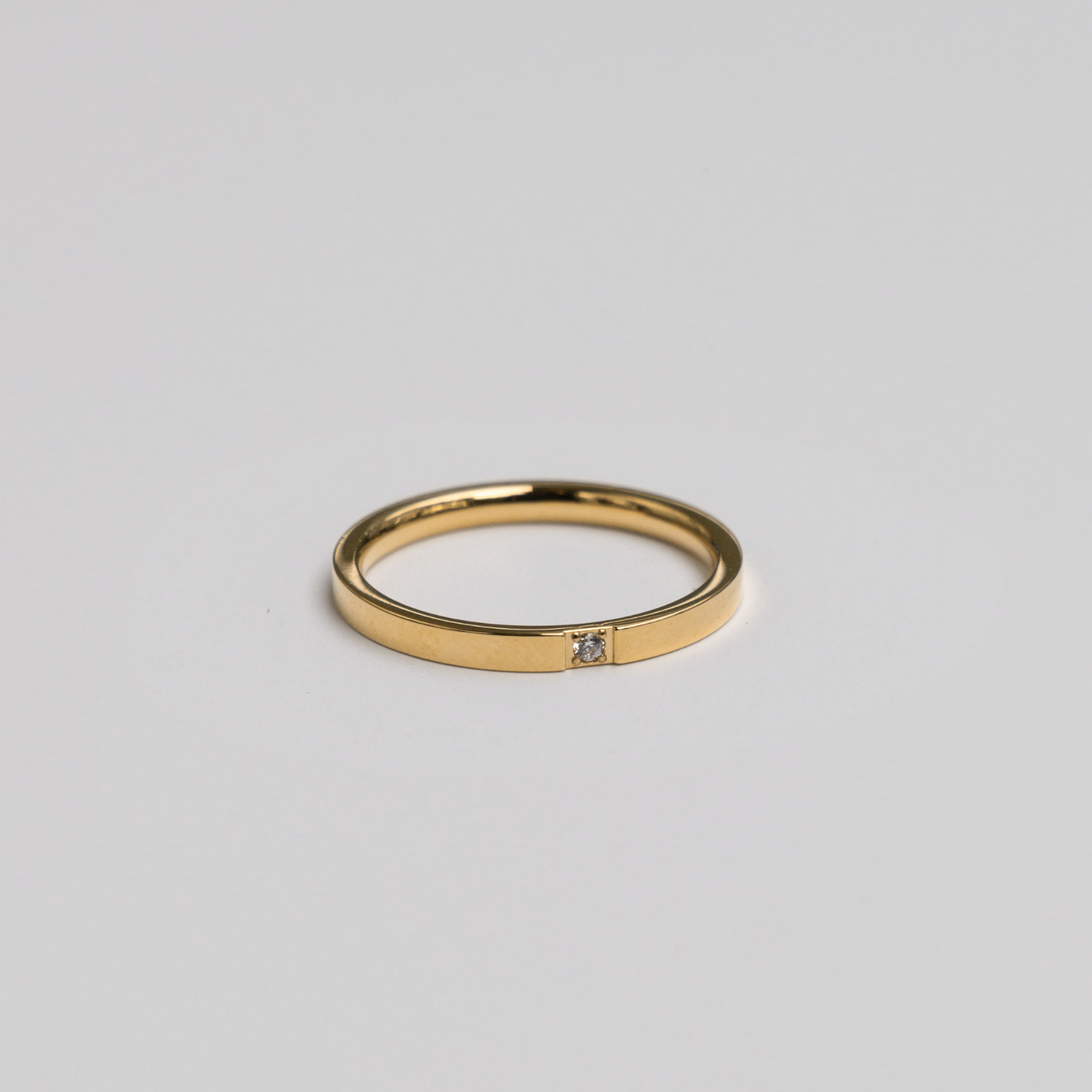 The Chloé Rings Set - La Musa Jewellery