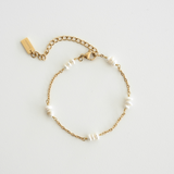 Verve Pearl Bracelet