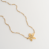 Melati Flower Necklace