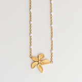 Melati Flower Necklace