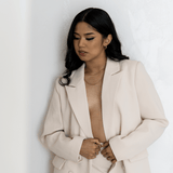 Essential Chain Necklace - Gold chain necklaces for women - waterproof jewellery - La Musa Jewellery