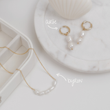 The Airlie Pearl Set