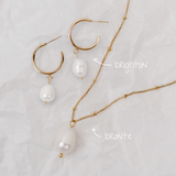 The Brighton Pearl Set