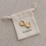 The Golden Set - La Musa Jewellery