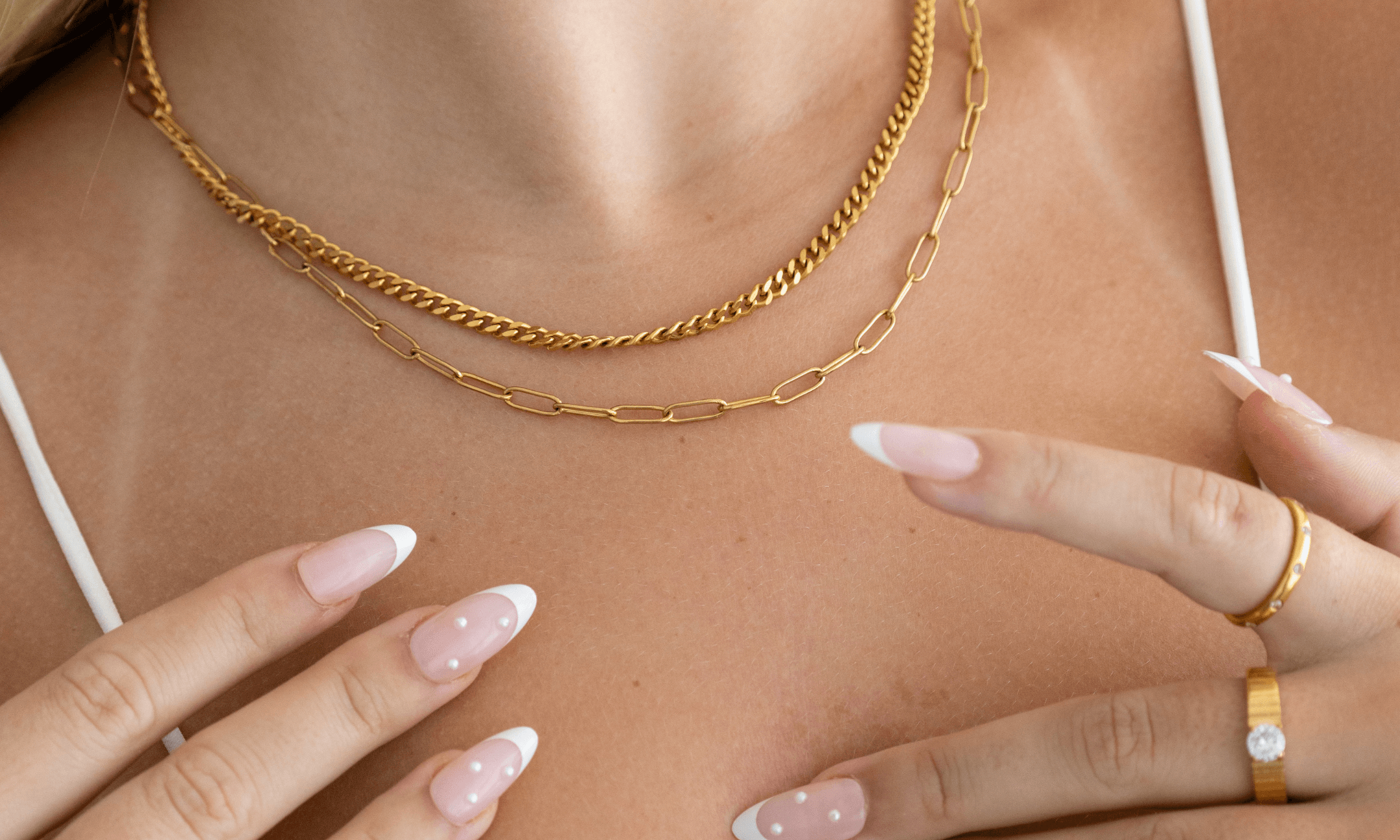 The Perfect Set - La Musa Jewellery