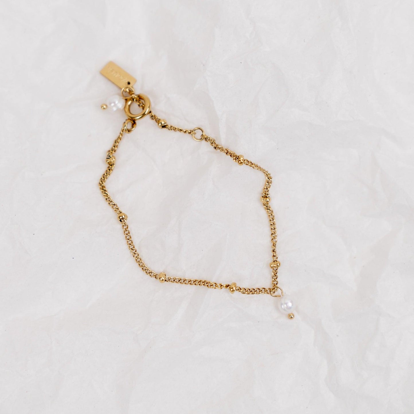 Portsea Bracelet - La Musa Jewellery