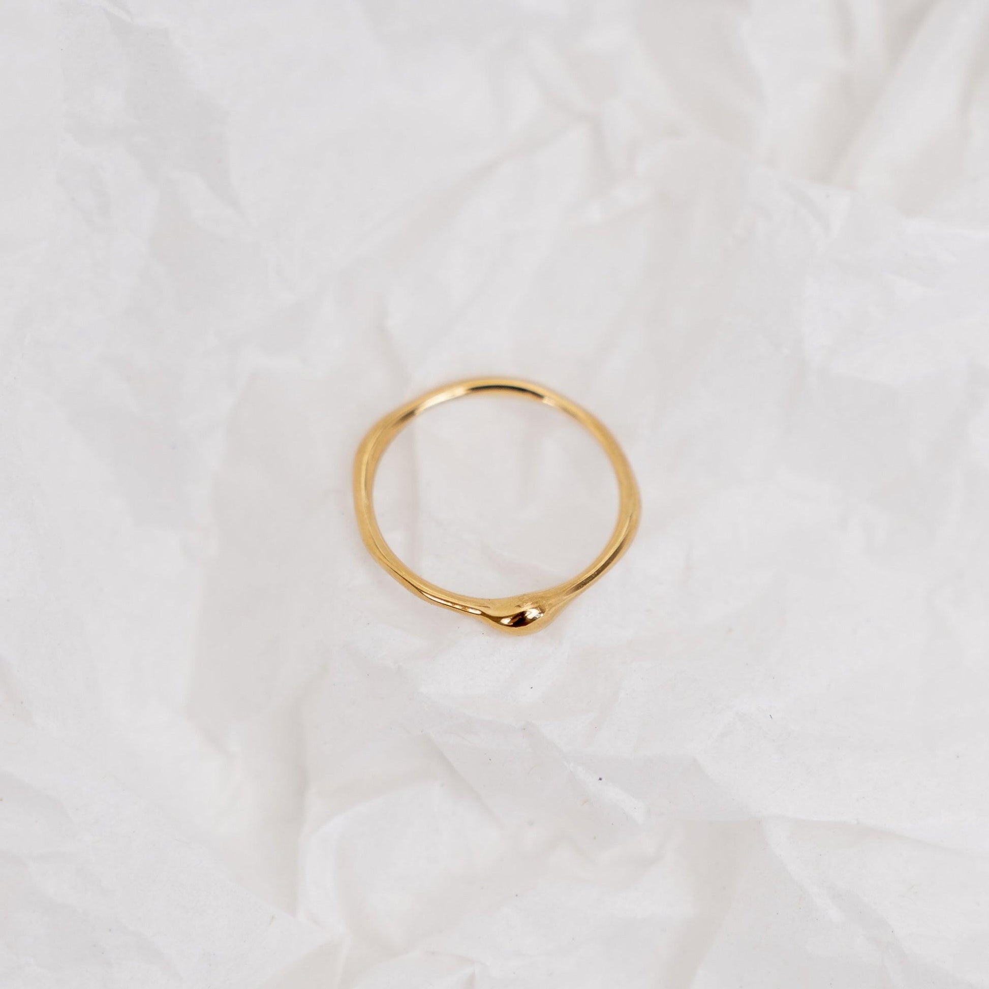 Sorrento Ring - La Musa Jewellery